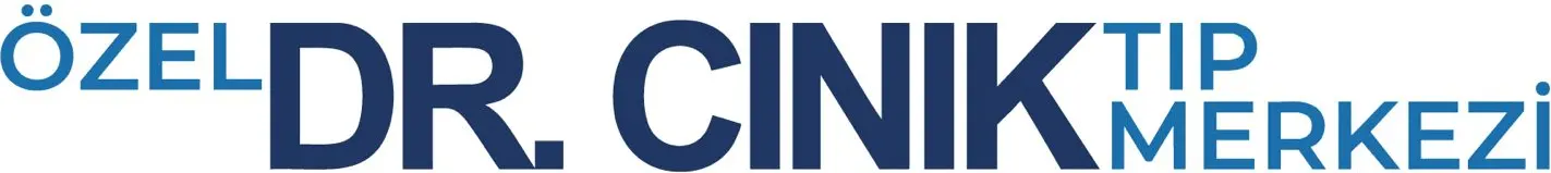 DR. CINIK Tıp Merkezi logo