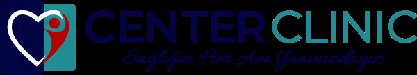Center Clinic Başakşehir logo