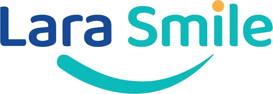 Lara Smile Dental Clinic Turkey logo