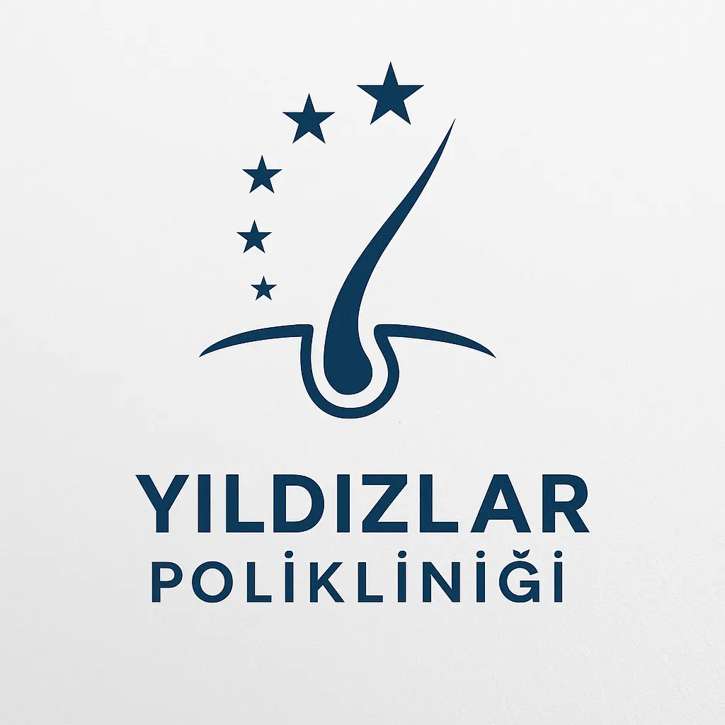 Özel Yıldızlar Polikliniği logo