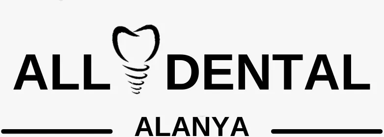 All Dental Alanya logo