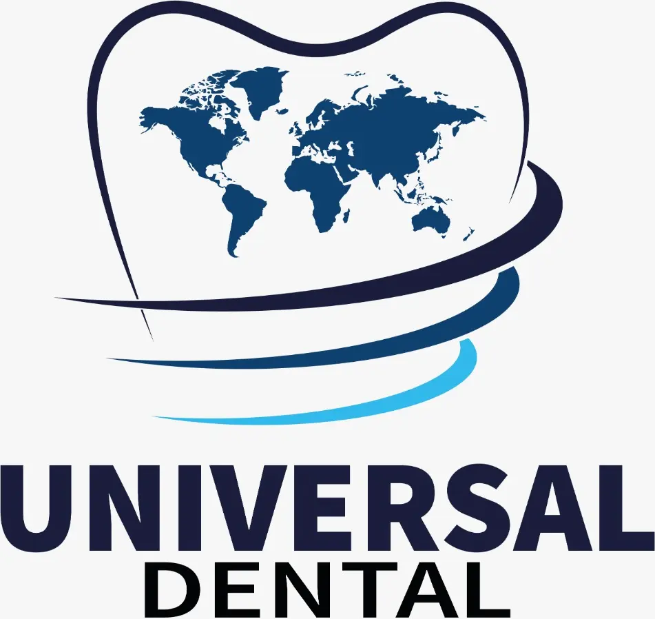 Özel Universal Dental Ağız ve Diş Sağlığı Polikliniği logo
