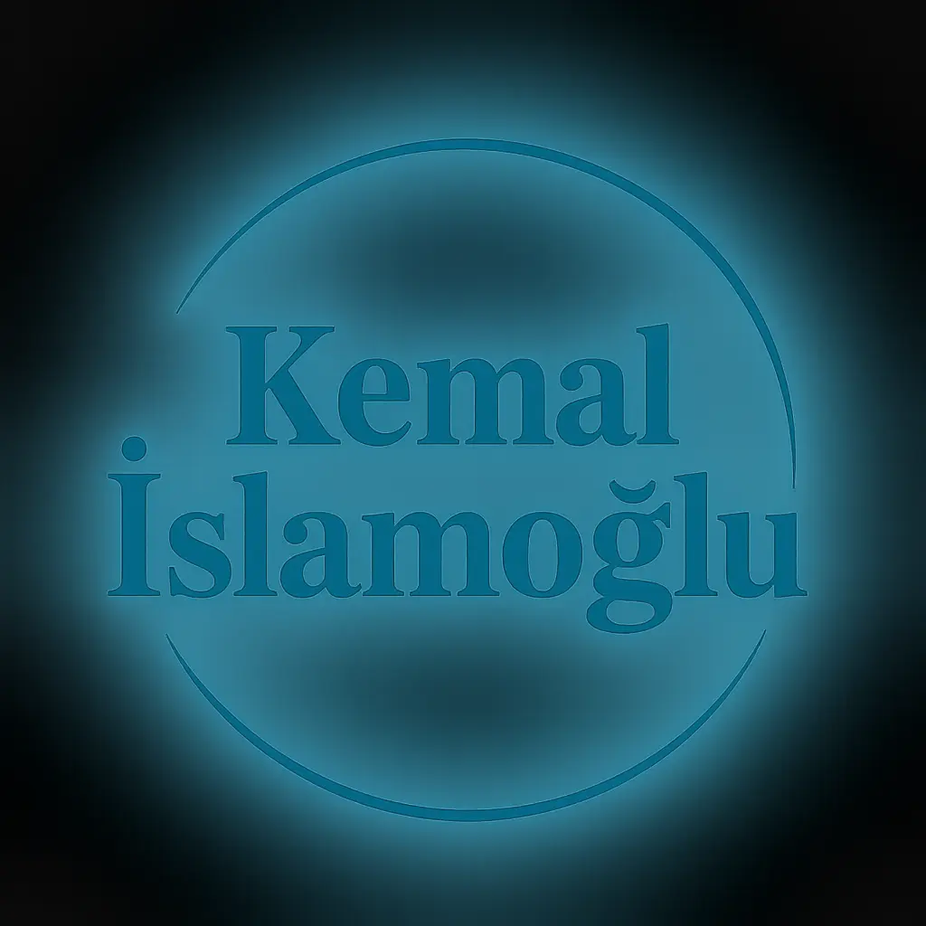 Doç. Dr. Kemal İslamoğlu Muayenehanesi logo