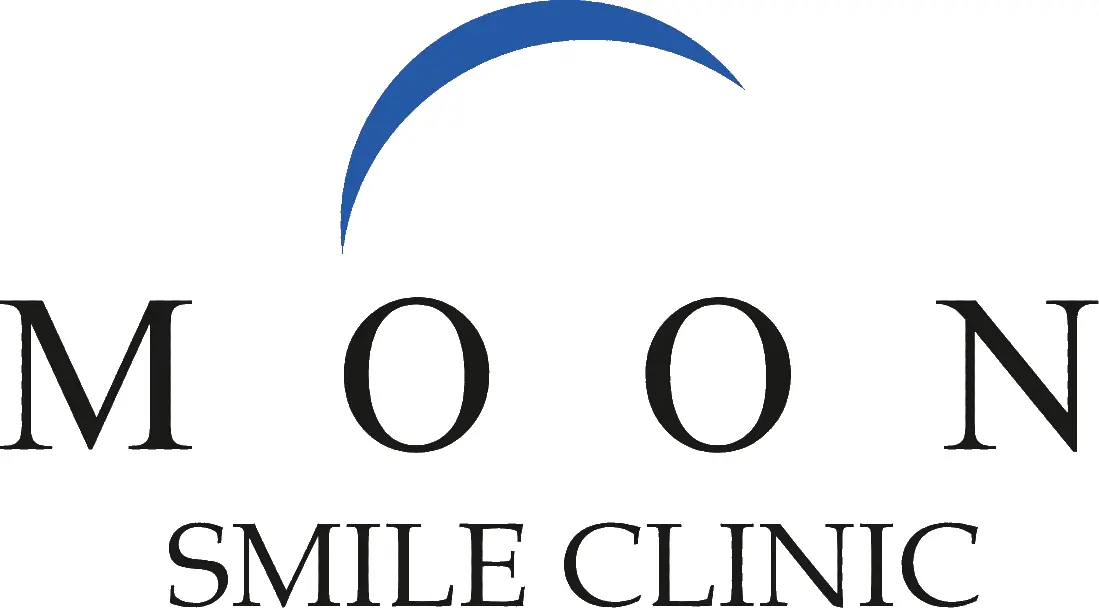 Özel Moon Smile Ağız ve Diş Sağlığı Polikliniği logo