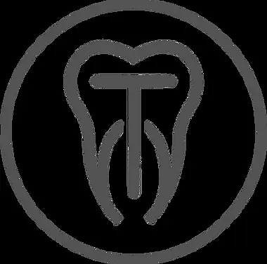 Taki Dent logo