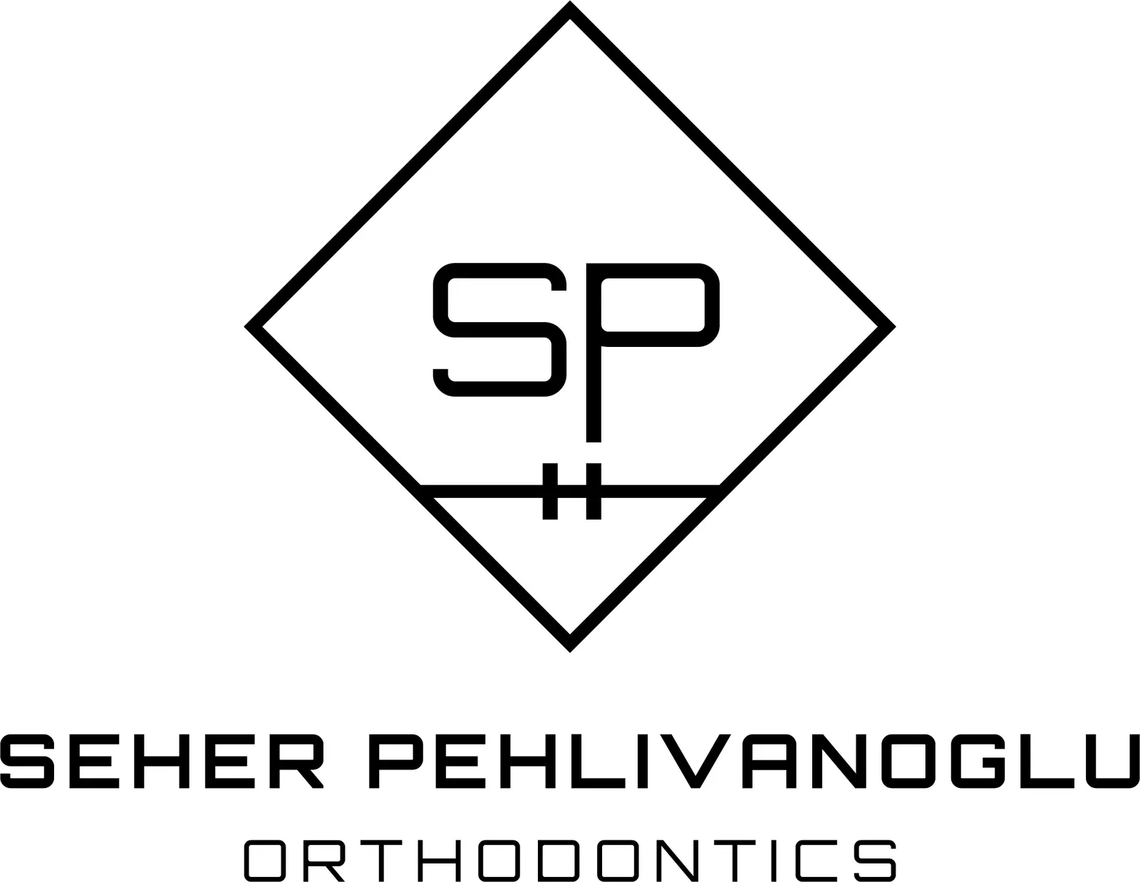 Seher Pehlivanoğlu Diş Kliniği logo