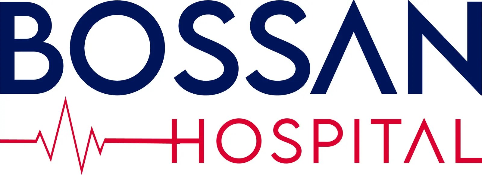 Özel Bossan Hospital Hastanesi logo
