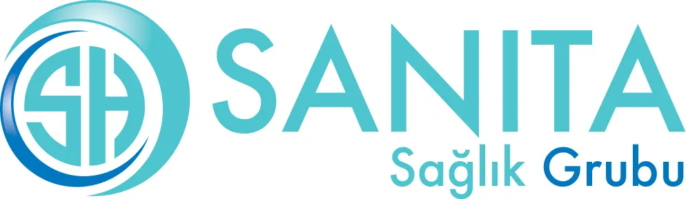 Sanita Hospital logo
