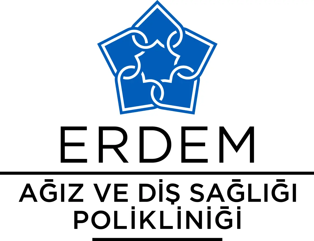 Özel Erdem Ağız ve Diş Sağlığı Polikliniği logo