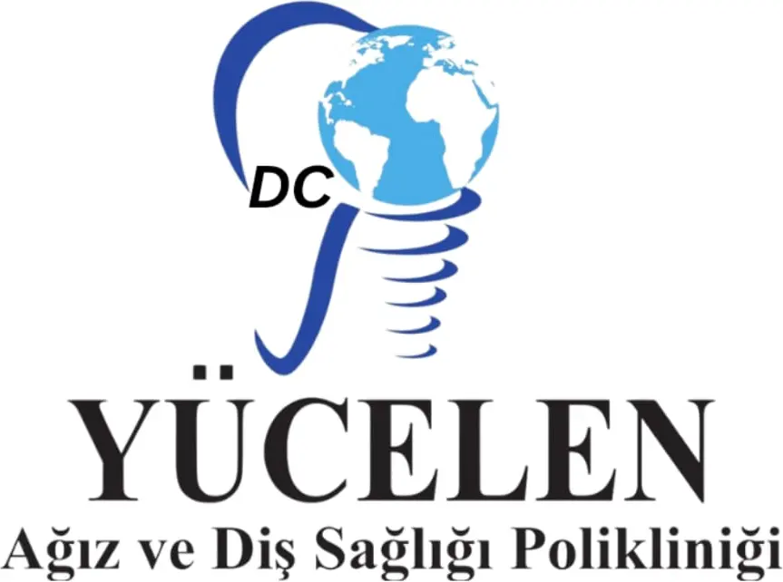 Yücelen Ağız ve Diş Sağlığı Polikliniği logo