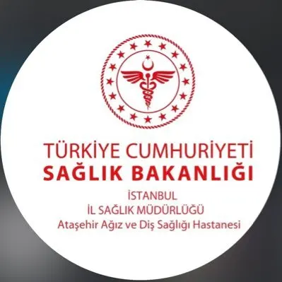 Ataşehir Ağız Ve Diş Sağlığı Hastanesi logo