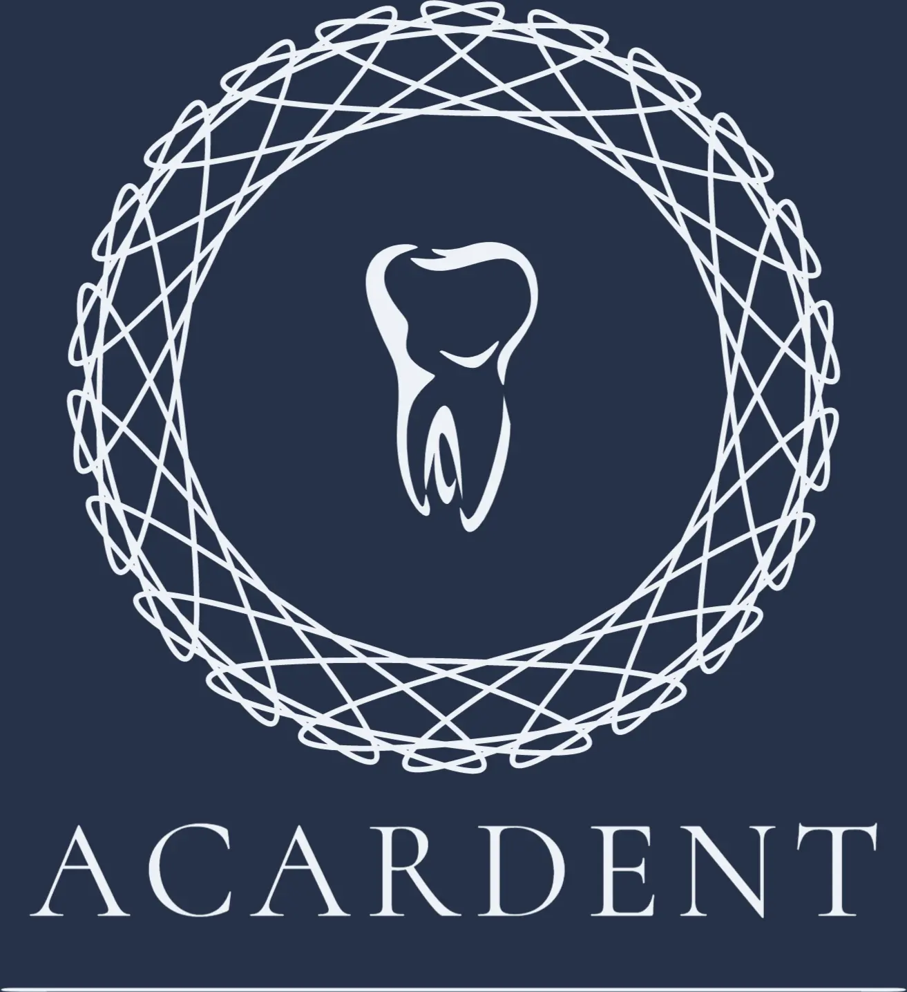 Özel Acardent Ağız ve Diş Sağlığı Polikliniği logo