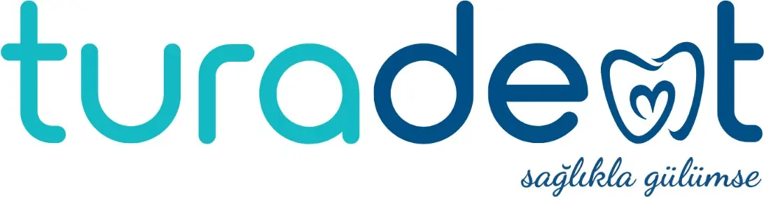 Turadent Ağız ve Diş Sağlığı Merkezi logo
