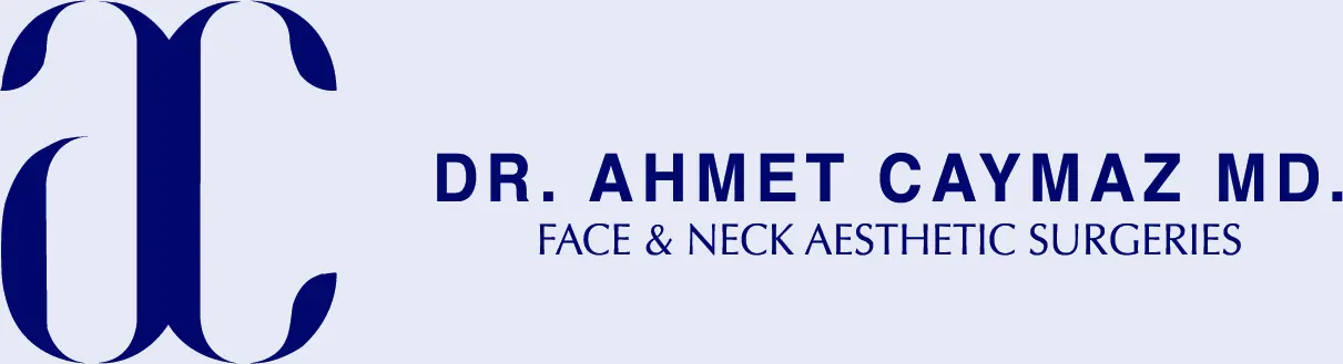 Op. Dr. Ahmet Caymaz logo