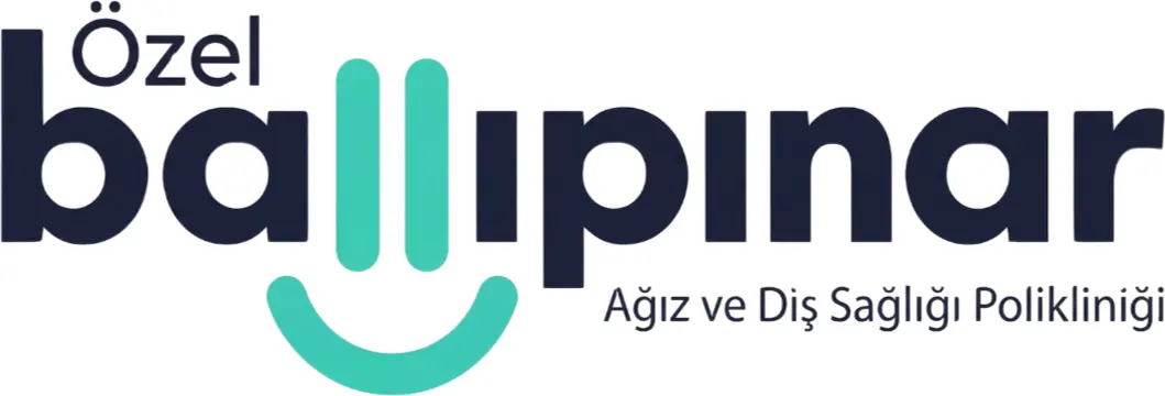 Ballıpınar Diş Kliniği logo