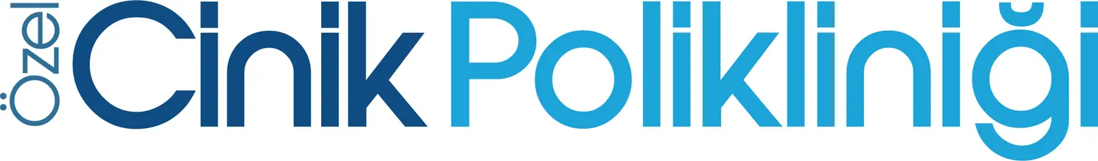 DR. CINIK Tıp Merkezi logo