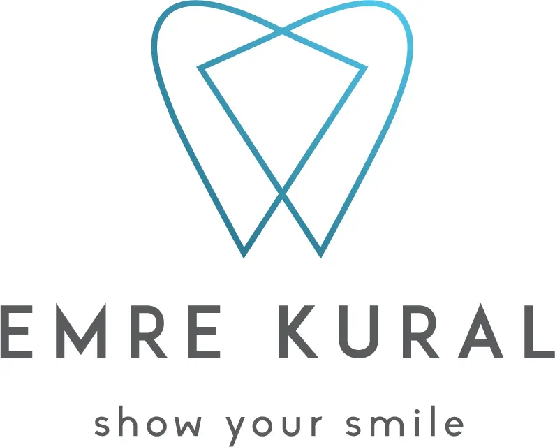 Diş Hekimi Emre Kural logo