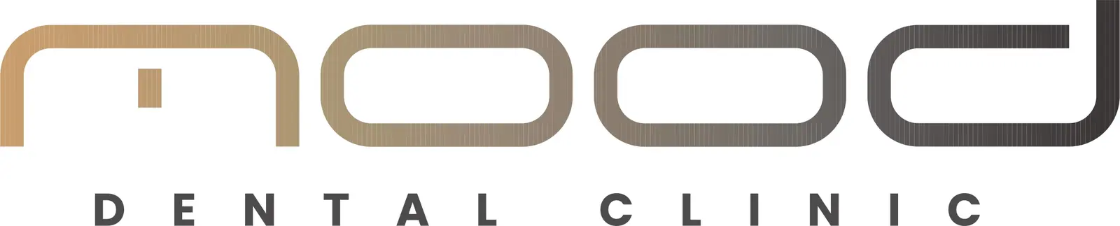MOOD Dental Clinic logo