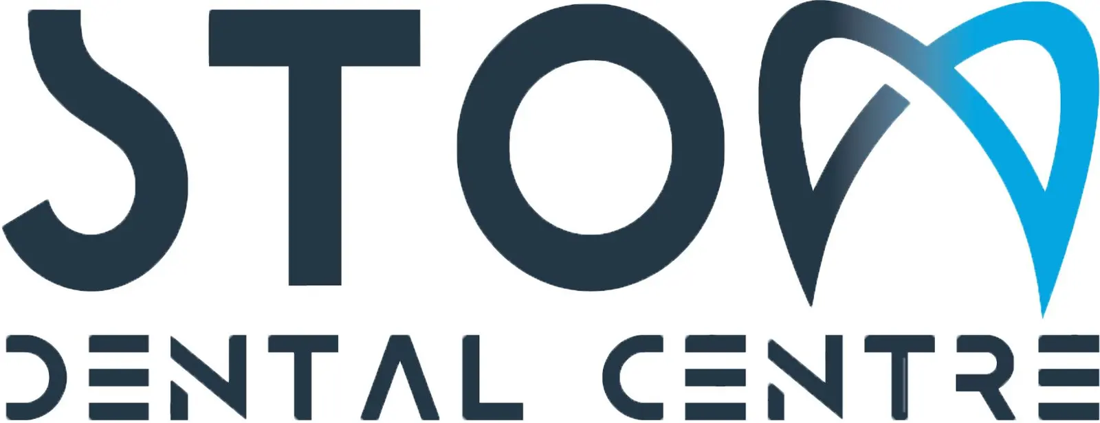 Özel S.T.O.M. Ağız ve Diş Sağlığı Polikliniği logo