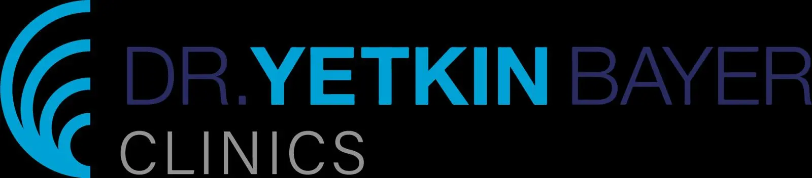 Dr. Yetkin Bayer Clinics logo