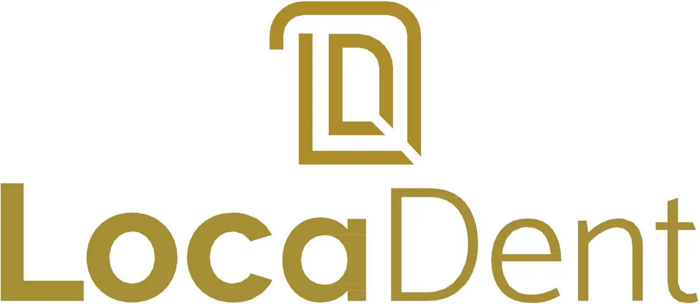 Locadent Ağız ve Diş Sağlığı Polikliniği logo