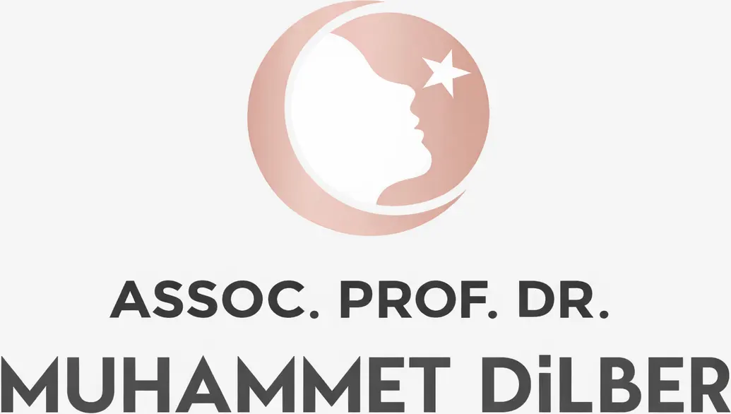 Assoc. Prof. Dr. Muhammet Dilber logo