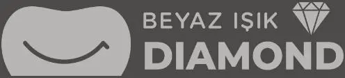 Beyaz Işık Diş Polikliniği Fulya Diamond logo