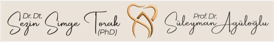 Diş Hekimi Sezin Simge Torak Muayenehanesi logo