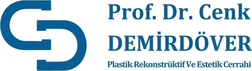 Prof. Dr. Cenk Demirdöver logo