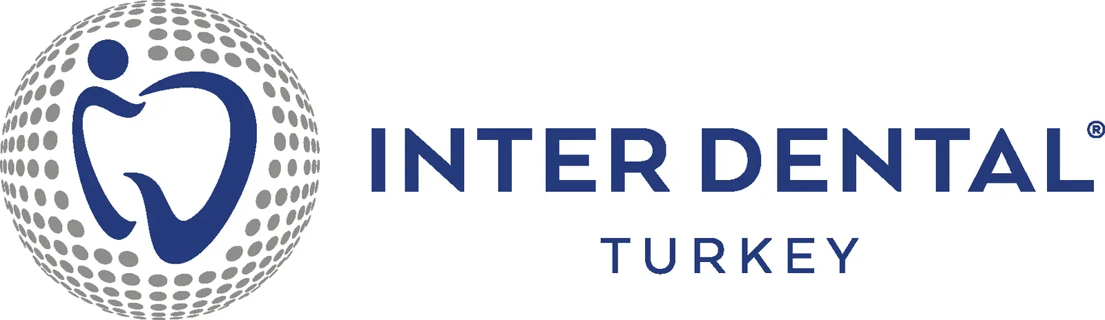 Inter Dental Turkey Oral and Dental Health logo