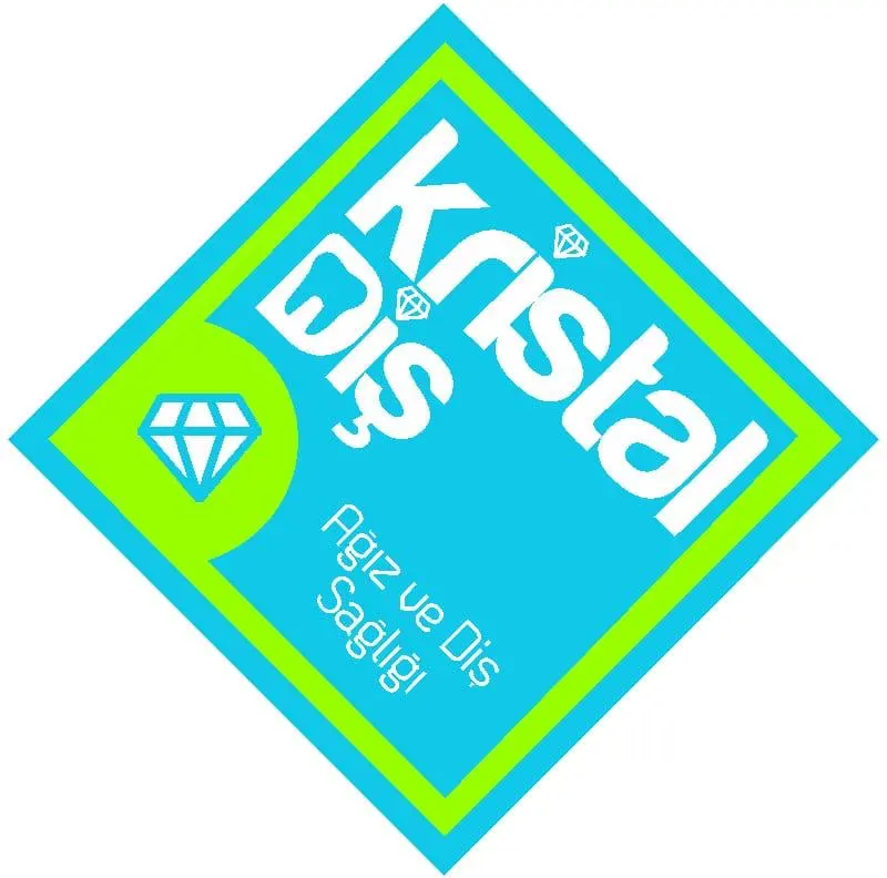 Özel Halkalı Kristaldiş Ağız ve Diş Sağlığı Polikliniği logo