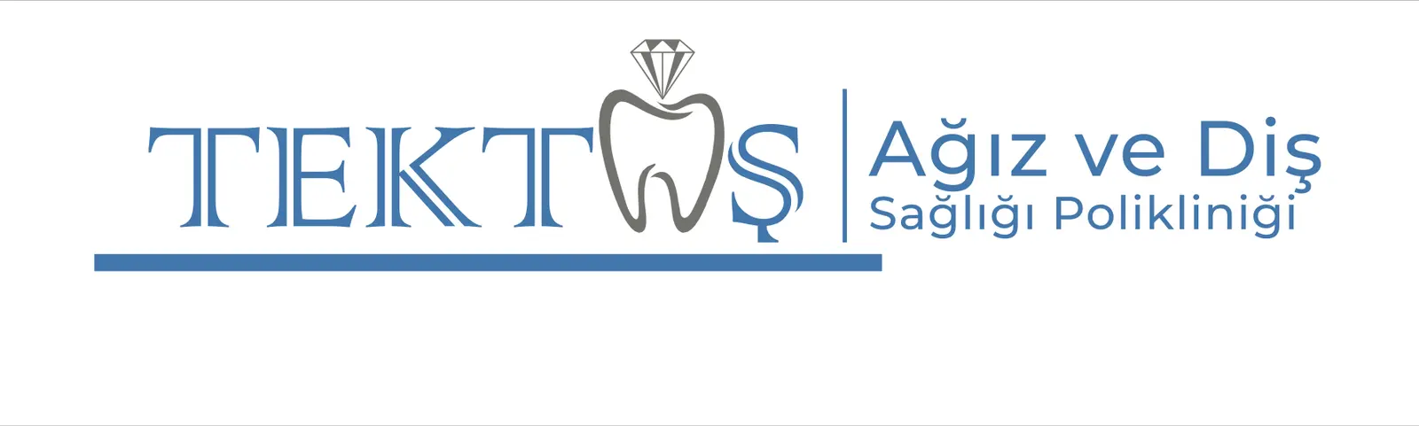 Özel Tektaş Ağız ve Diş Sağlığı Polikliniği logo