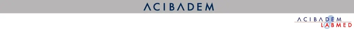 Acıbadem Labmed logo
