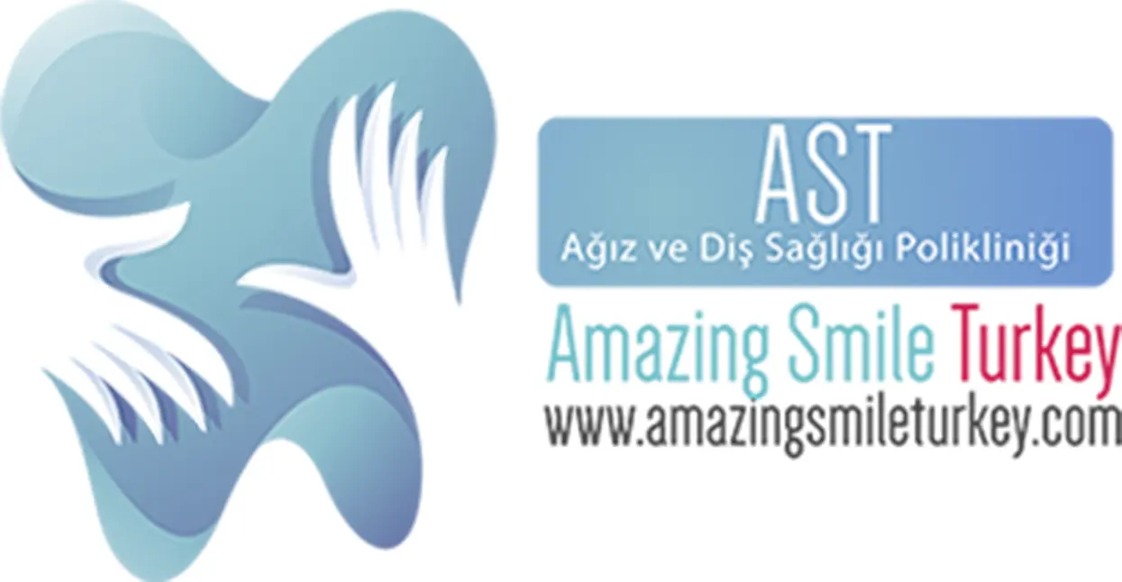 AST AĞIZ VE DİŞ SAĞLIĞI POLİKLİNİĞİ logo