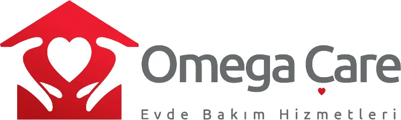 Omega Çare logo