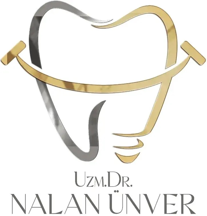 Uzm. Dt. Nalan Ünver Muayenehanesi logo