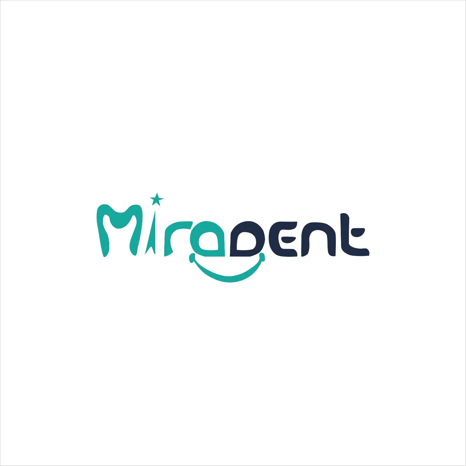 Özel Miradent Ağız ve Diş Sağlığı Polikliniği logo
