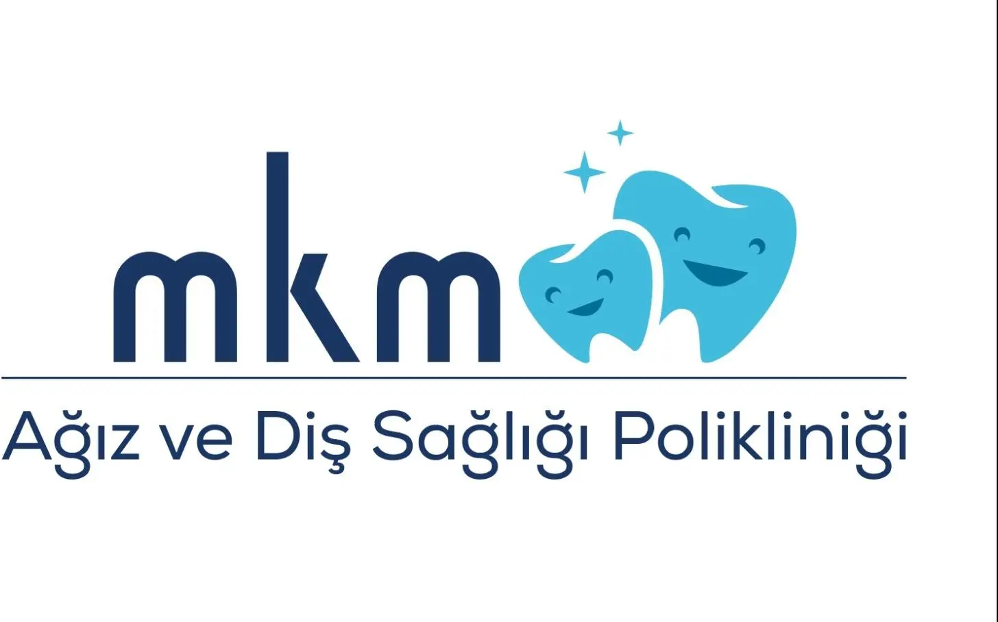 Mkm Klinik Beykent logo