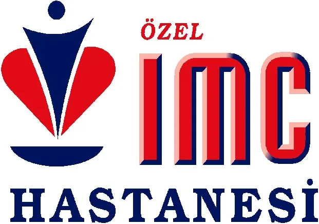 Special IMC Hospital logo