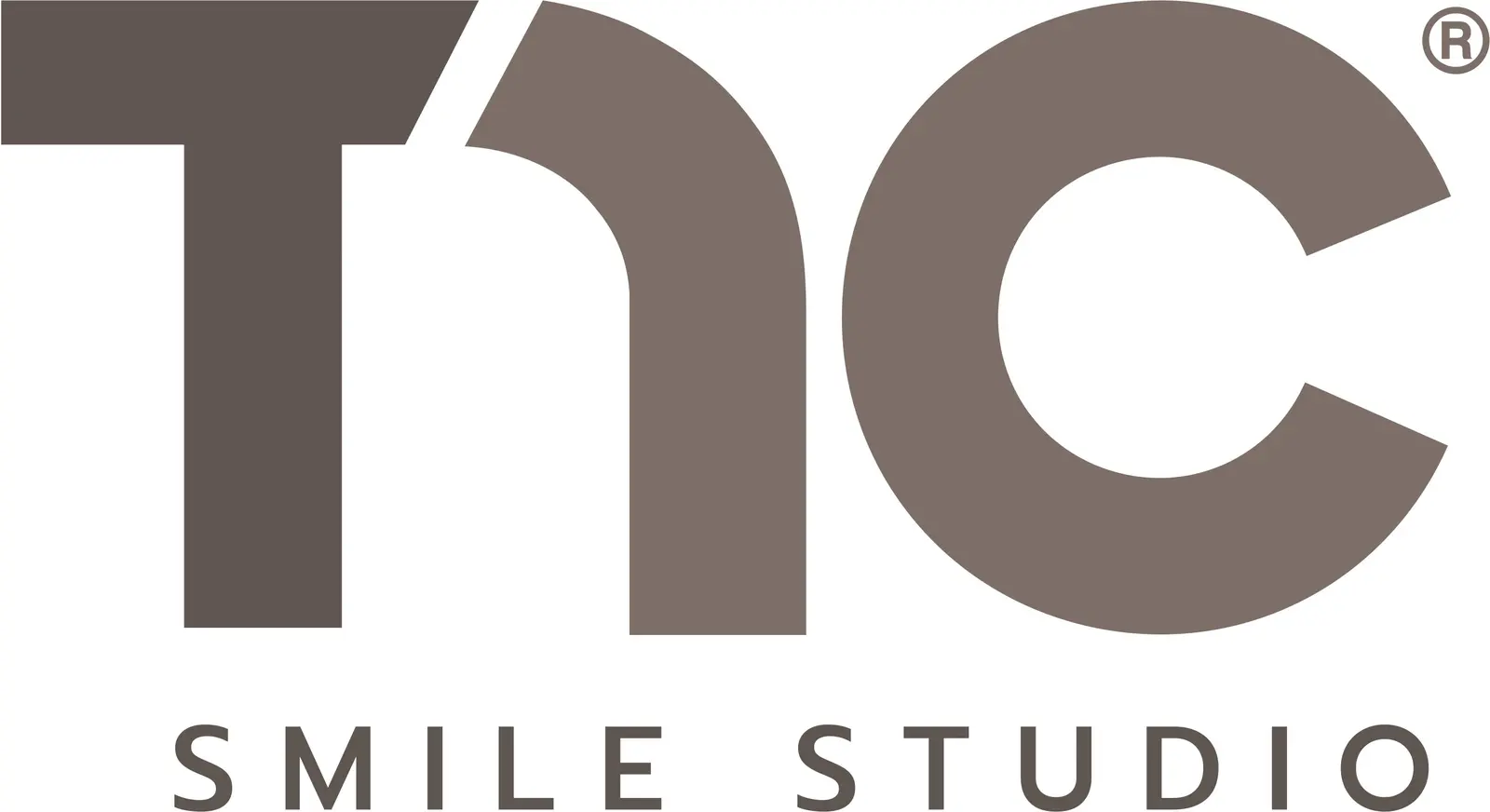 TNC Smile Studio logo