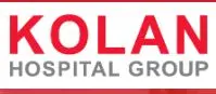Özel Bayrampaşa Kolan Hospital Hastanesi logo