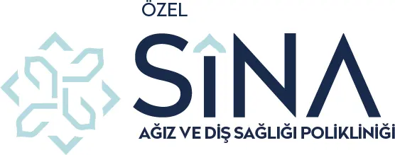 Özel Sina Ağız ve Diş Sağlığı Polikliniği logo