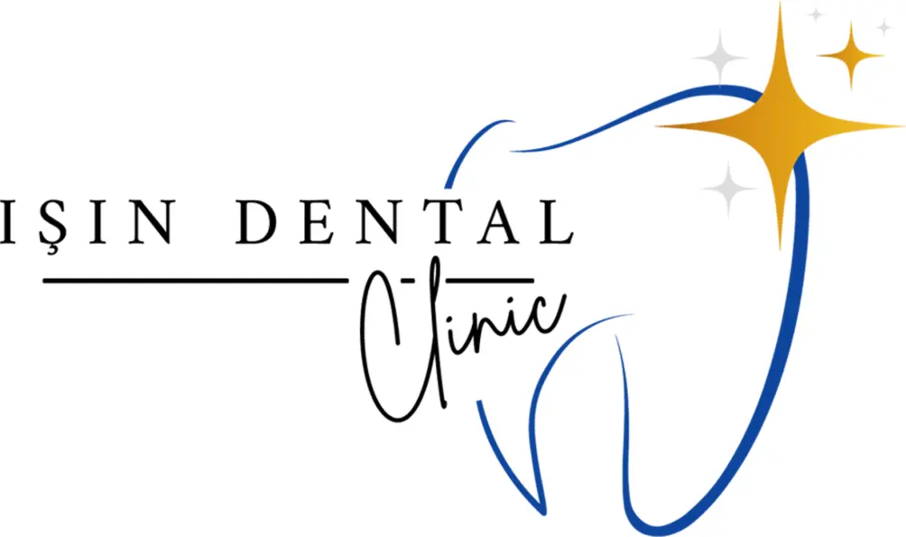 Işın Dental Clinic logo