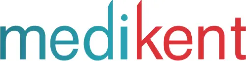 Special Medikent hospital logo