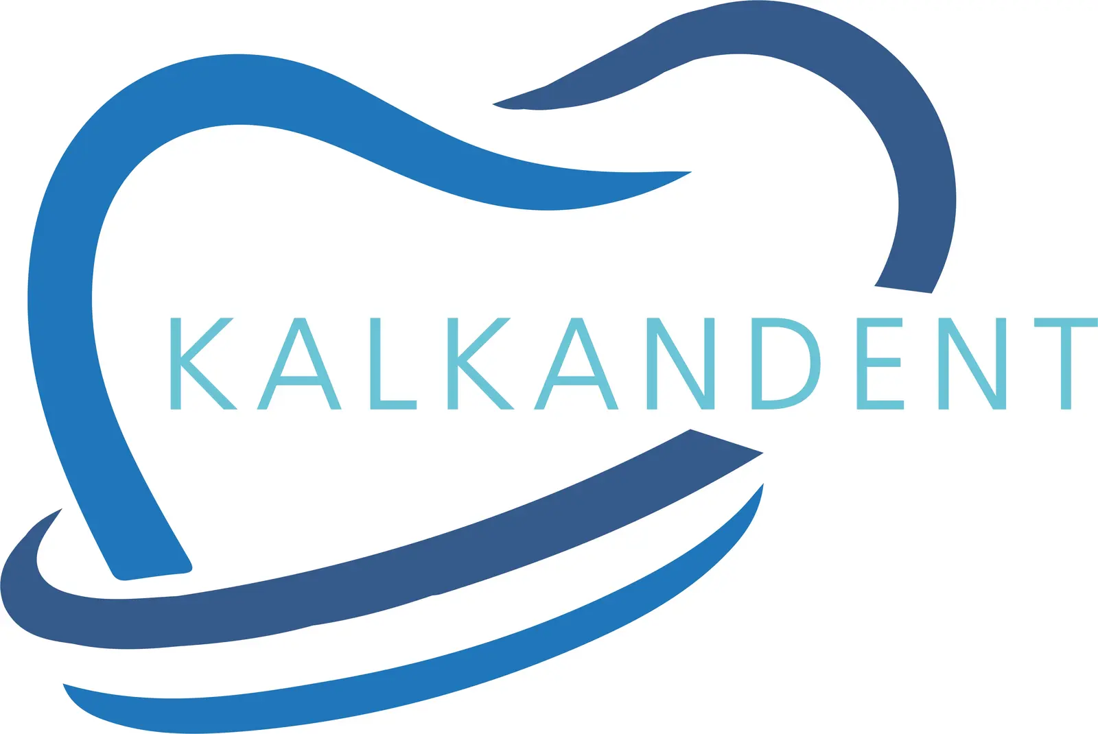 Özel Kalkandent Ağız ve Diş Sağlığı Polikliniği logo