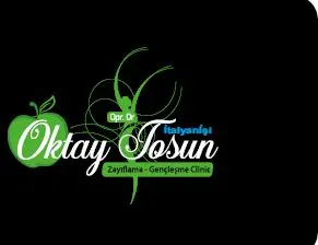 Op. Dr. Oktay Tosun logo