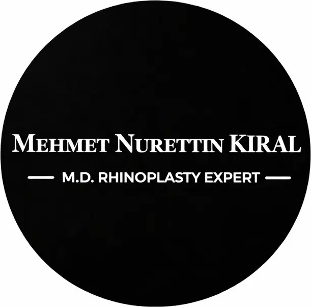 Dr. Mehmet KIRAL logo