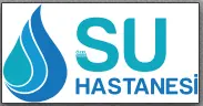 Özel Mersin Su Hastanesi logo