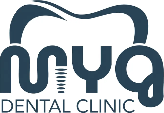 MYG Clinic logo