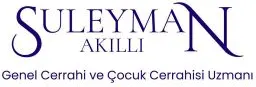 Op. Dr. Süleyman Akıllı Muayenehanesi logo